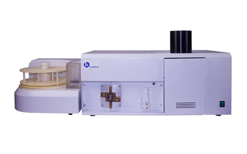 AFS1101高精度双道氢化物发生－原子荧光光谱仪