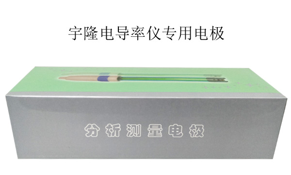 上海宇隆DDS-11A数显电导率仪专用电极